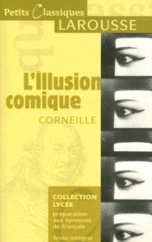 Image for L'illusion comique