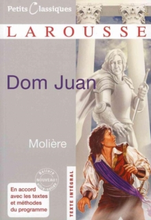Image for Dom Juan