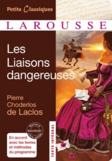 Image for Les liaisons dangereuses