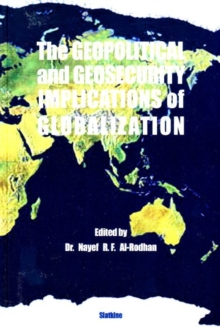 Image for Geopolitical and Geosecurity Implications of Globalization