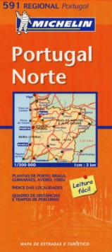 Image for Portugal North