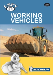 Image for i-SPY Working Vehicles
