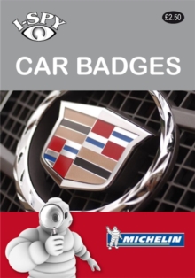 Image for Car badges
