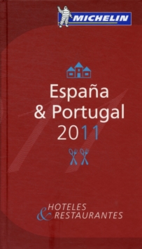 Image for Michelin Guide Espana & Portugal 2011