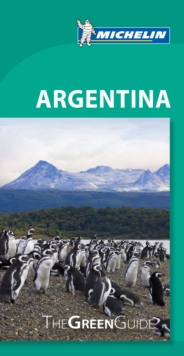 Image for Argentina Green Guide