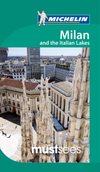 Image for Milan & Italian Lakes Must Sees