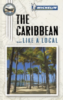 Image for The Caribbean.