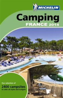 Image for Camping France