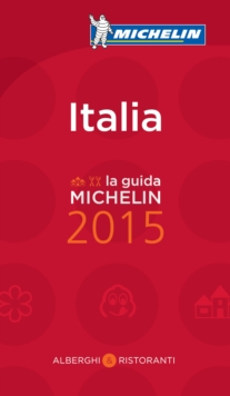 Image for Michelin Guide Italia