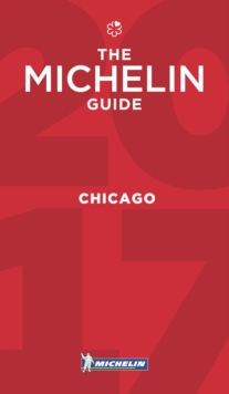 Image for 2017 Red Guide Chicago