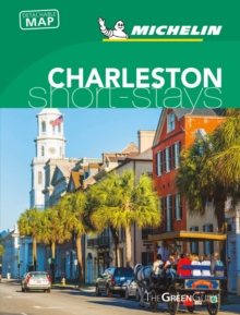 Image for Charleston - Michelin Green Guide Short Stays