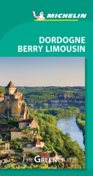 Image for Dordogne-Berry-Limousin - Michelin Green Guide