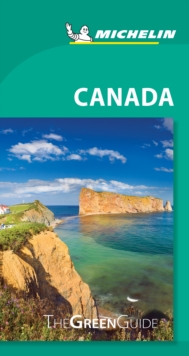 Canada – Michelin Green Guide: The Green Guide