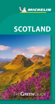 Scotland – Michelin Green Guide: The Green Guide