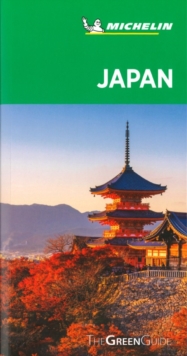 Japan – Michelin Green Guide: The Green Guide