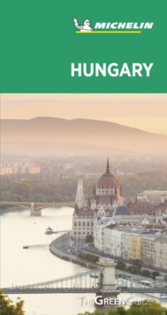 Hungary – Michelin Green Guide: The Green Guide