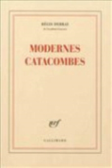 Image for Modernes catacombes