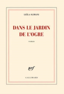 Image for Dans le jardin de l'ogre