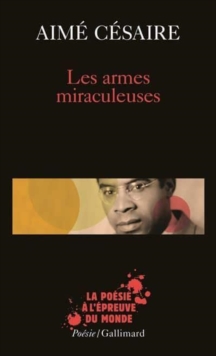 Image for Les armes miraculeuses
