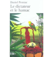 Image for Le dictateur et le hamac