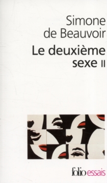 Image for Le deuxiáeme sexeII: L'expâerience vâecue