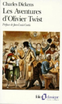 Image for Les Aventures d'Oliver Twist