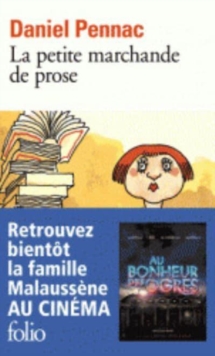Image for La petite marchande de prose