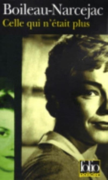 Les diaboliques – (Celle qui n’etait plus)