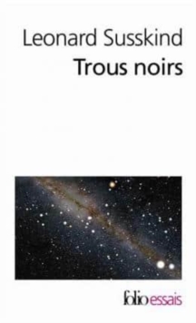 Image for Trous noirs