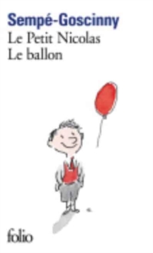 Image for Le petit Nicolas/Le ballon