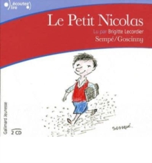 Image for Le petit Nicolas