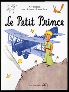 Image for Le petit prince