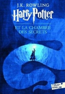 Image for Harry Potter et la chambre des secrets