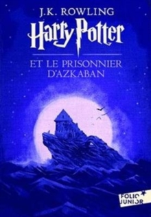 Image for Harry Potter et le prisonnier d'Azkaban