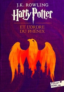 Image for Harry Potter et l'ordre du Phenix