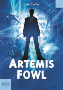 Image for Artemis Fowl 1