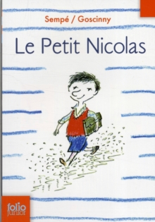 Image for Le petit Nicolas