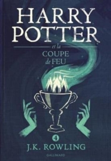 Image for Harry Potter et la coupe de feu
