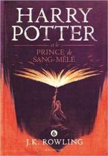 Image for Harry Potter et le prince de sang-mele