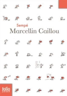 Image for Marcellin Caillou