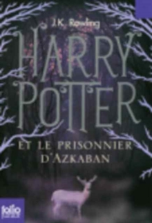 Image for Harry Potter et le prisonnier d'Azkaban