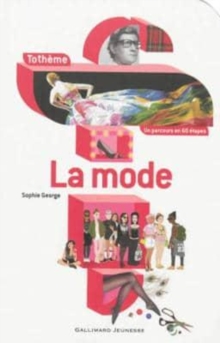 Image for La mode