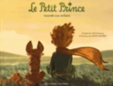 Image for Le petit prince raconte aux enfants