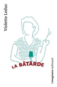 Image for La batarde