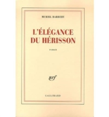 Image for L'elegance du herisson