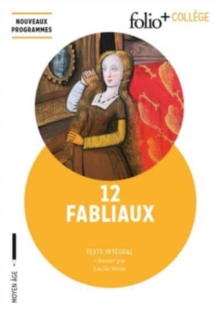 Image for 12 fabliaux medievaux