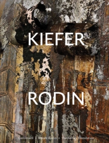 Image for Kiefer-Rodin  : cathâedrales