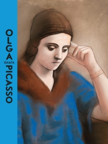Image for Olga Picasso