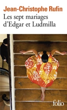 Image for Les sept mariages d'Edgar et Ludmilla