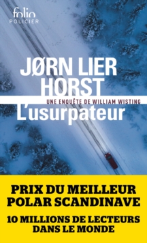 Image for L''usurpateur
